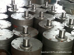 泰兴市建发液压件厂 齿轮泵产品列表